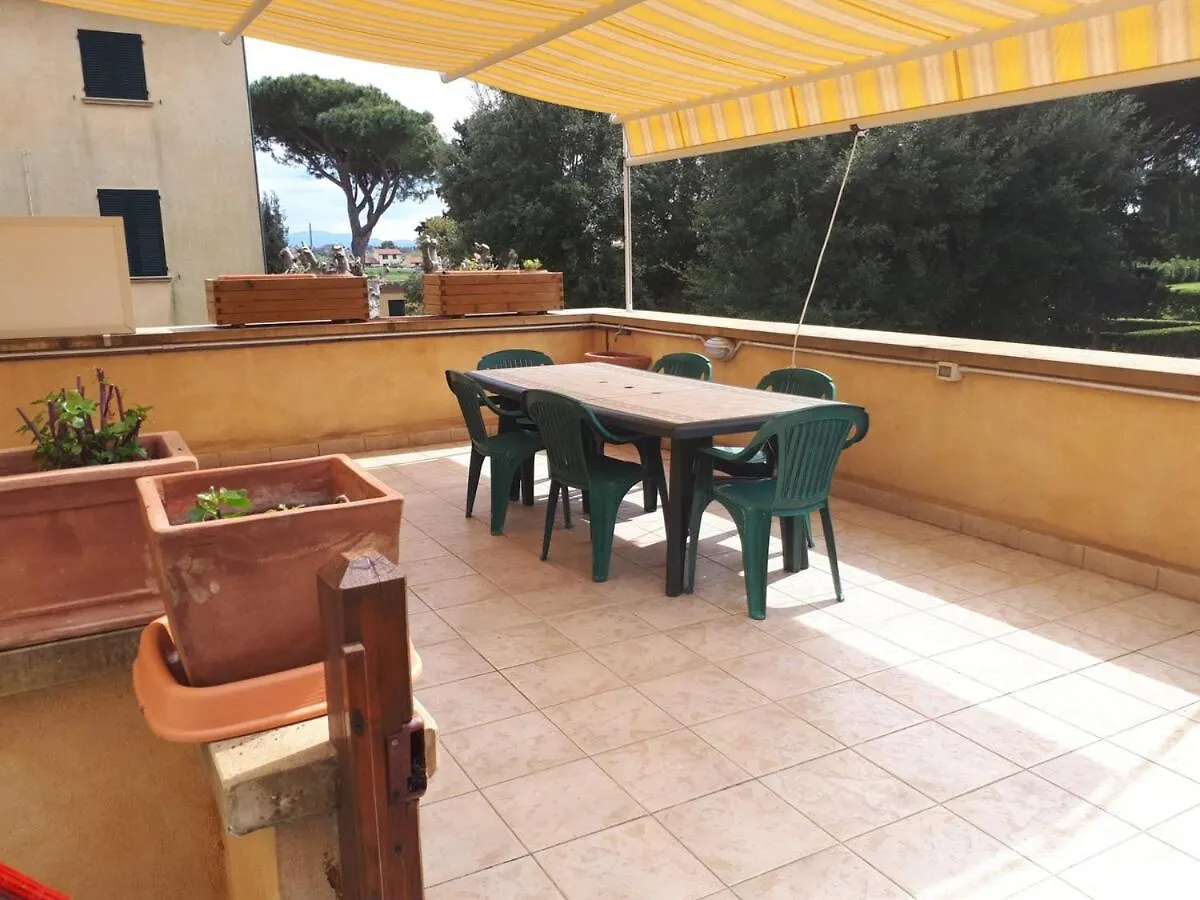 Il Tuo Casale In Toscana La Cinquantina