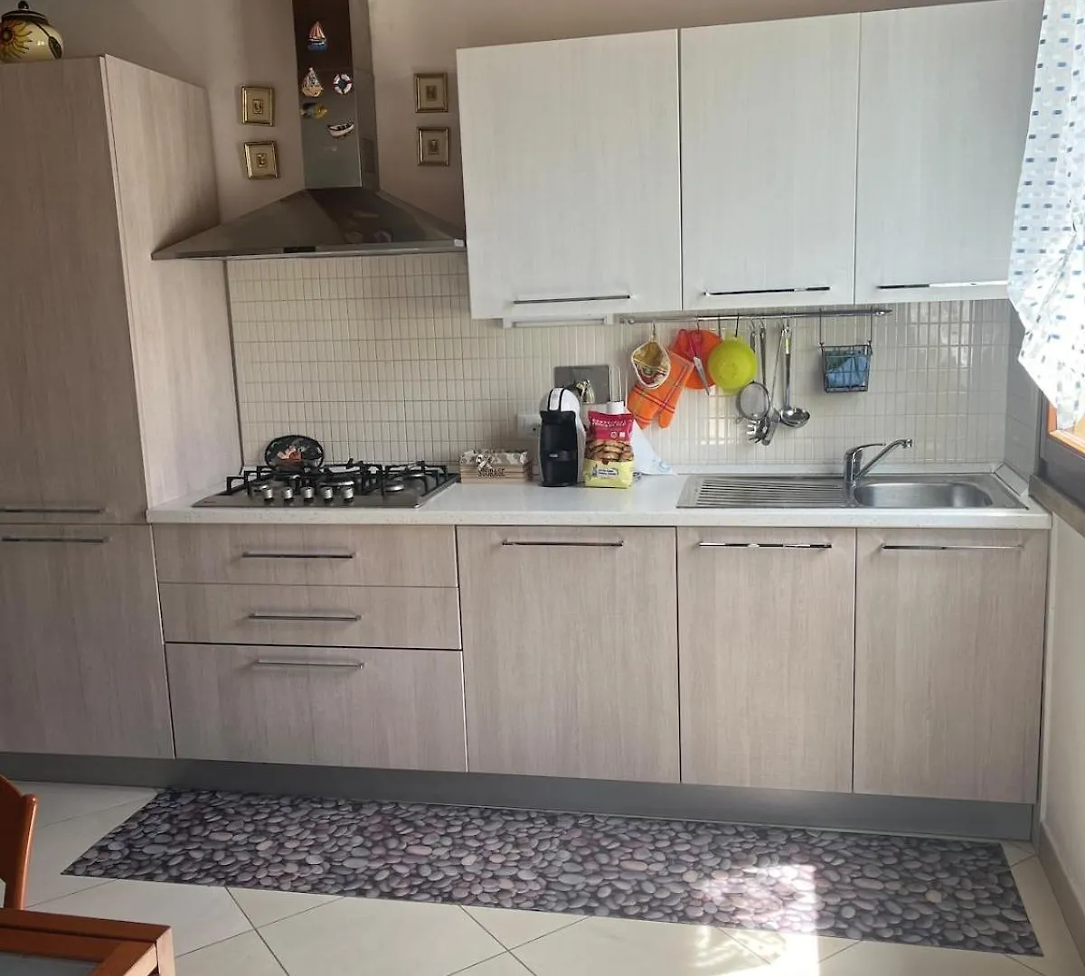 Holiday home Il Tuo Casale In Toscana La Cinquantina