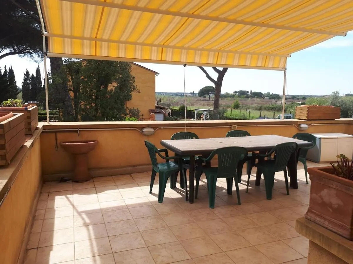 Il Tuo Casale In Toscana La Cinquantina Holiday home