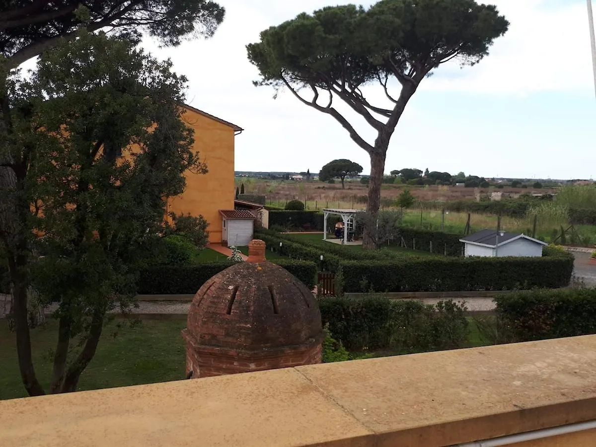 Il Tuo Casale In Toscana La Cinquantina 0*,  Italy