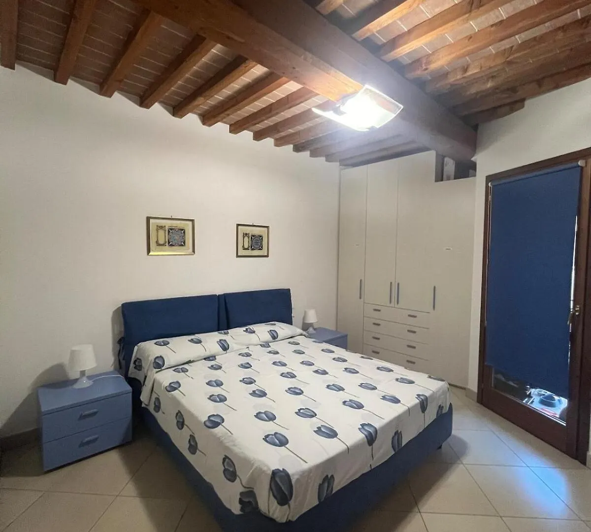 Il Tuo Casale In Toscana La Cinquantina Holiday home