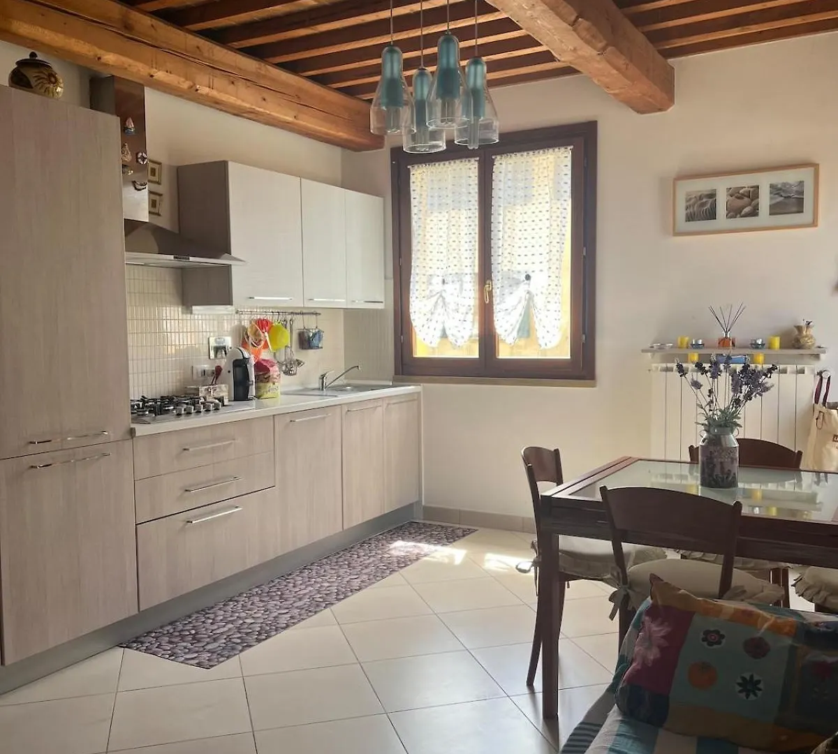 Il Tuo Casale In Toscana La Cinquantina 0*,