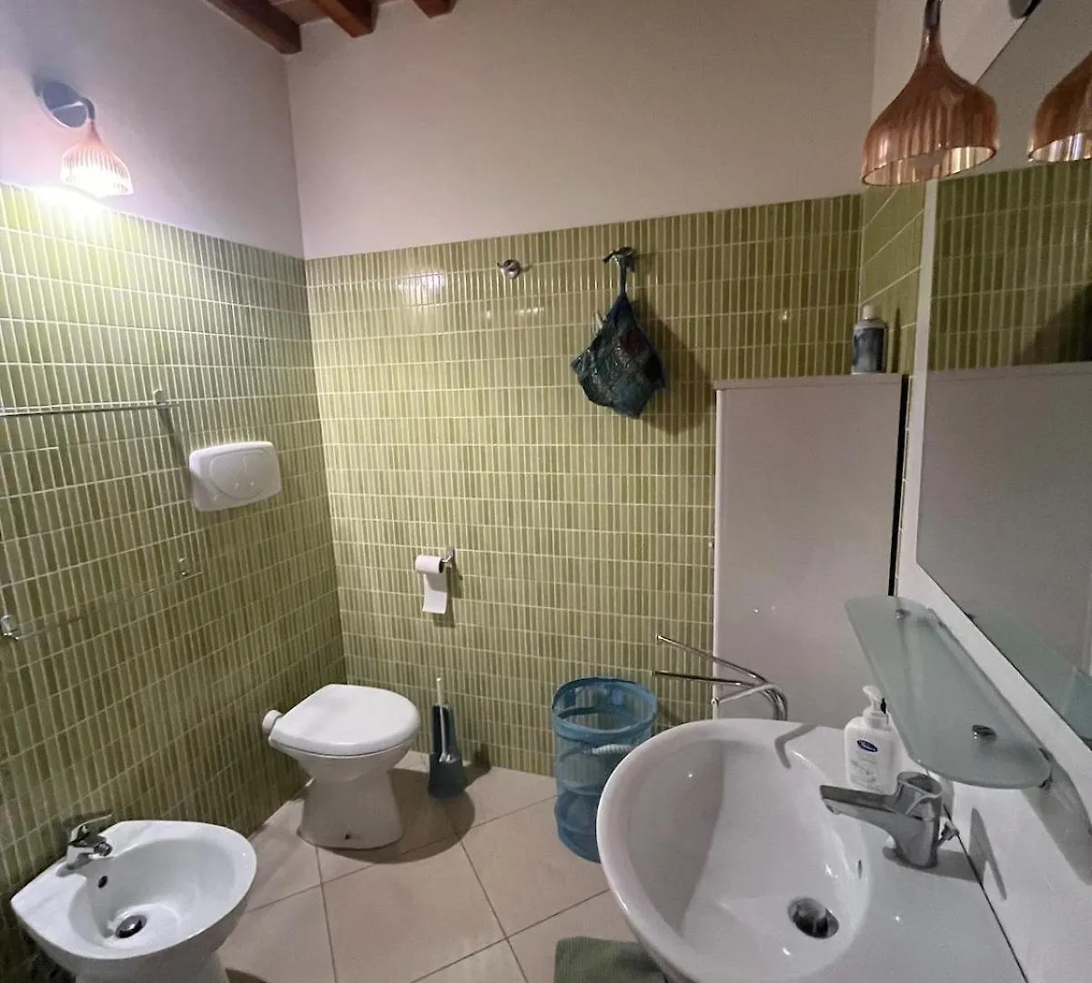 Holiday home Il Tuo Casale In Toscana La Cinquantina