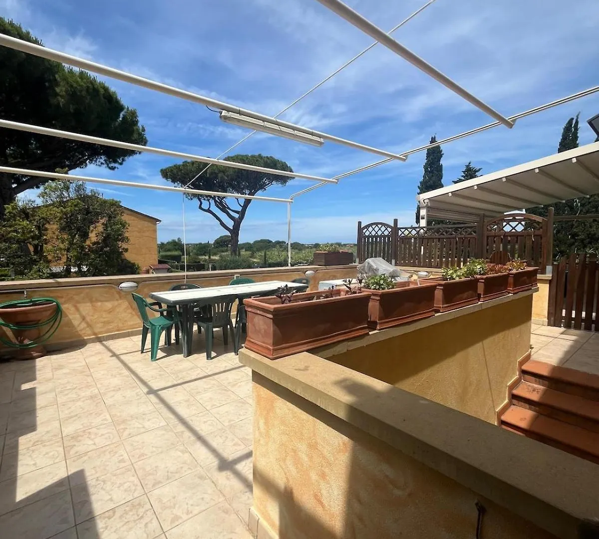 Il Tuo Casale In Toscana La Cinquantina