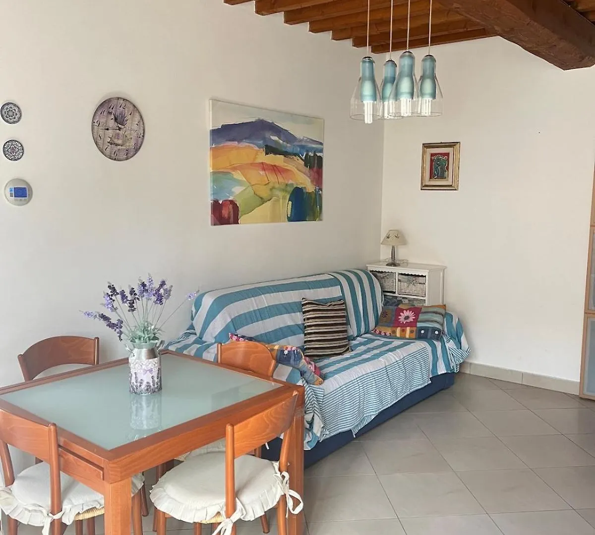 Holiday home Il Tuo Casale In Toscana La Cinquantina