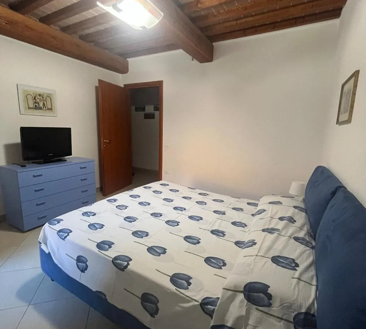 Il Tuo Casale In Toscana La Cinquantina Italy