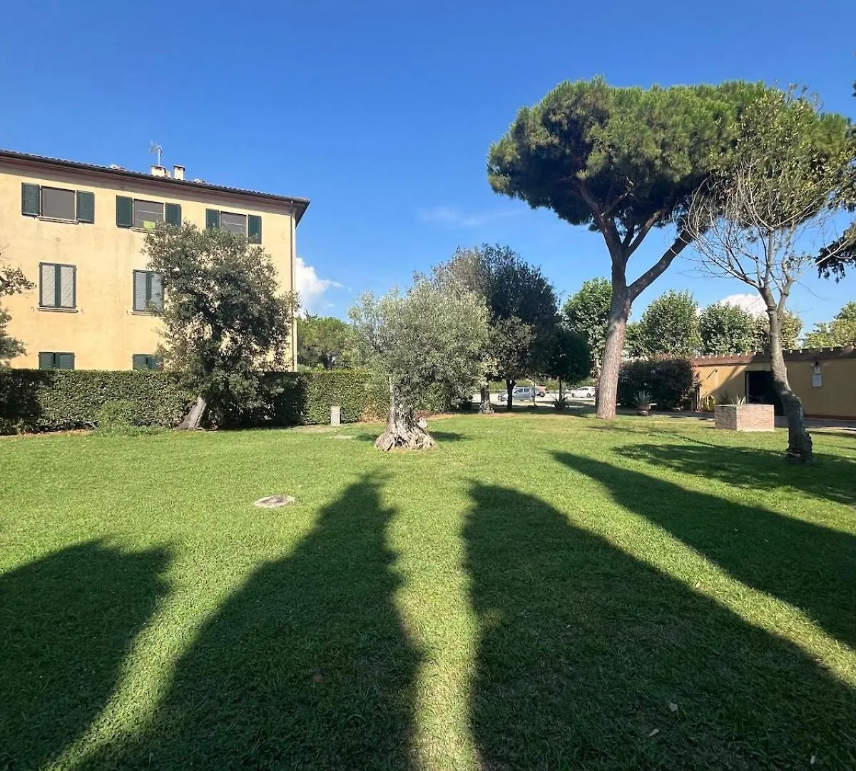 Il Tuo Casale In Toscana La Cinquantina 0*,  Italy