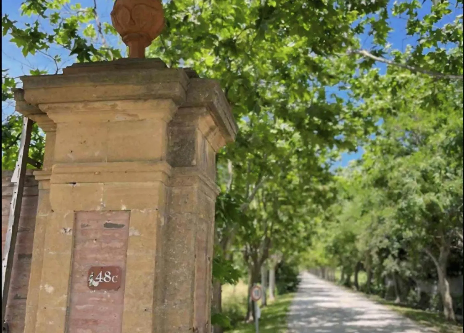 Holiday home Il Tuo Casale In Toscana La Cinquantina Italy